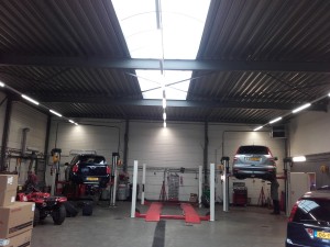 Led-verlichrting-werkplaats-1